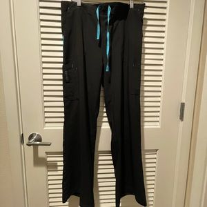 Carhartt Scrubs Black